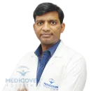 Dr Raghu Rami Reddy S
