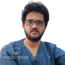 Dr Raghu Sarath Punukollu 