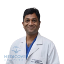 Dr Raghuveer Machiraju