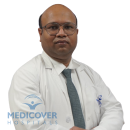 Dr Rahul Davari