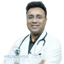 Dr Rahul Gandhi Godisela 