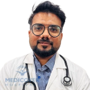 Dr Rahul Gutte