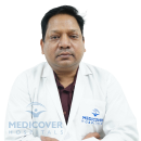 Dr Raj Kumar B