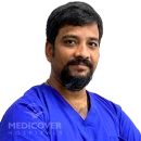 Dr Raj Kumar K