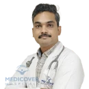 Dr Raja Amarendra Muthina