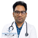 Dr Raja Sekhar Undavalli