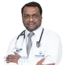 Dr Raja Selvarajan