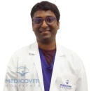 Dr Raju Sikilammetla