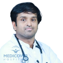 Dr Rakesh Kumar Kodakandla