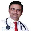 Dr Rakesh Nagin Patil