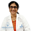 Dr Rama Lakshmi Koripella 