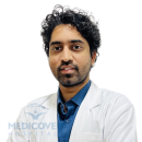 Dr Ramachandra Theja V