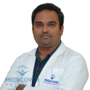 Dr Ramesh Uppada