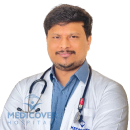 Dr Rangumudri Swamy Naidu