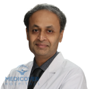 Dr Ranjit Mohan