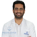 Dr Ranjith Nanjegowda
