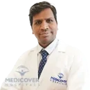 Dr Raosaheb Taru Rathod