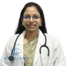 Dr Rapaka Gowri