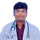 Dr Ratna Karthik Reddy