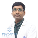 Dr Ravi Angara