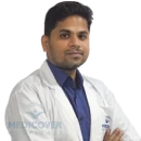 Dr Ravi Shankar Karupothula