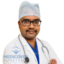 Dr Ravikanth Sadasivuni 