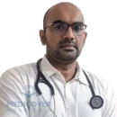 Dr Ravindra Reddy sidhu