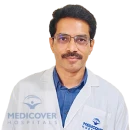 Dr Ravishankar Kinjarapu