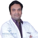 Dr Raviteja Ramisetty