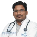 Dr Rayapureddi Ranganadha Rao