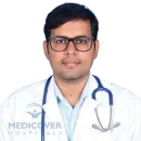 Dr Reddi Durga Sai Kumar