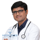 Dr Reddi Sudheer Naidu