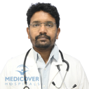 Dr Rentapalla Sathish Kumar