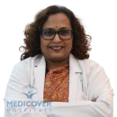 Dr Reshma Krishnan 