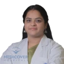 Dr Ridima Sachdeva