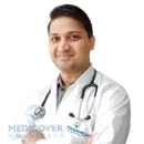 Dr Rizwan Abdul Hakim Malik