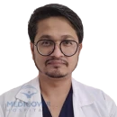 Dr Rohit Ramesh Wadikhaye