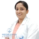 Dr Roshani Jagannath Kotian