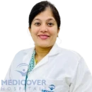 Dr Runa Acharya