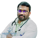 Dr S Muneendra Kumar