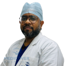 Dr S Prateek Chaitanya