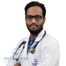 Dr S Srikar Samir Nandan