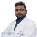 Dr Sabbu Surya Prakash