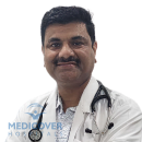 Dr Sagar Chandrashekhar Bhuyar 