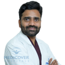 Dr Saikiran Balagondi