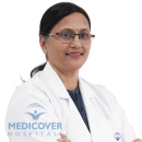 Dr Sailaja Kamabathula