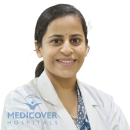 Dr Saily Shejol