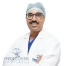 Dr Sameer Purushottam Mande