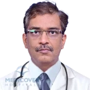 Dr Samidh Babulal Patel