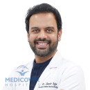 Dr Samir Jaju